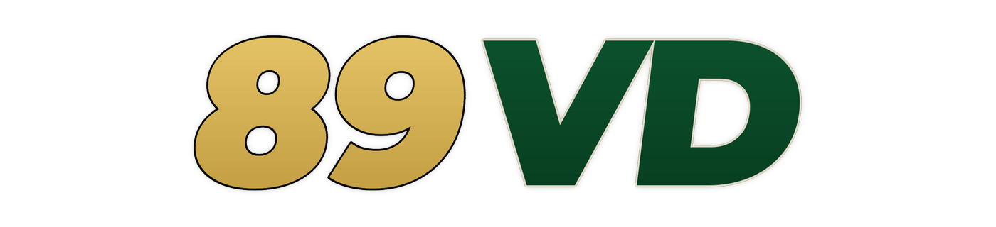 89vd লোগো